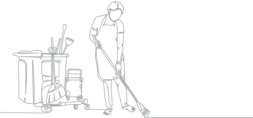 Trusted Cleaning Experts in Sydney