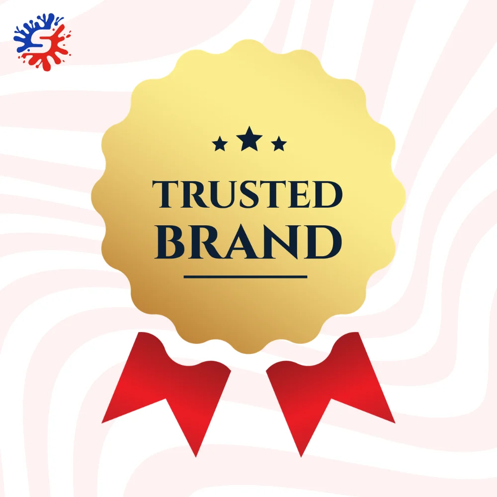 Trusted Brand Across Australia