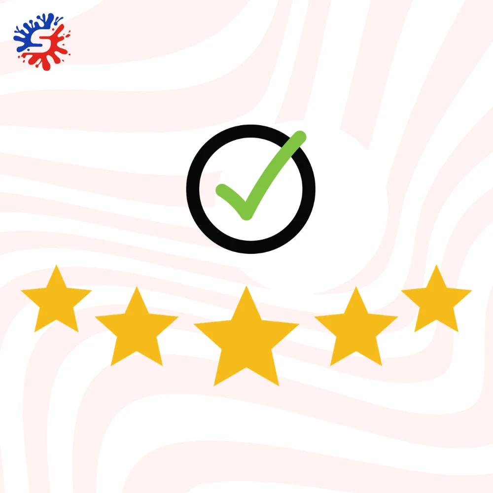 Verified Reviews on Google